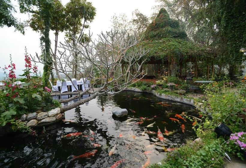 Hotel Phu Chaisai Chiang Rai Mountain Resort