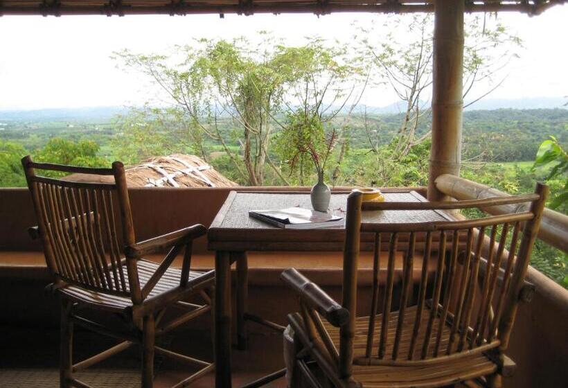 Hotel Phu Chaisai Chiang Rai Mountain Resort