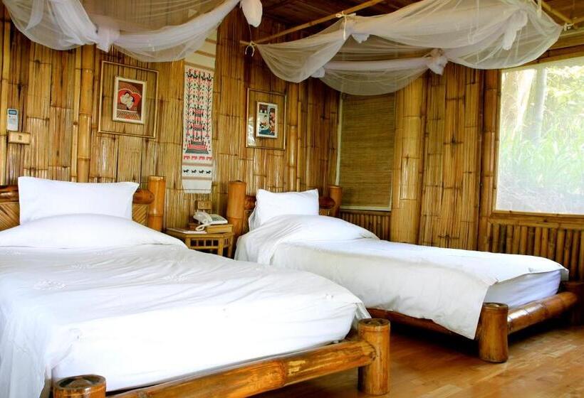 Hotel Phu Chaisai Chiang Rai Mountain Resort