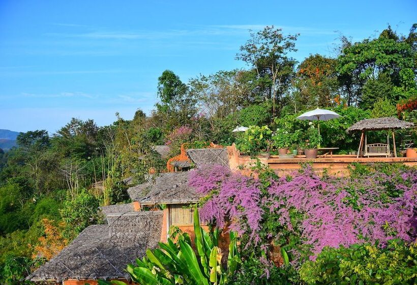 Hotel Phu Chaisai Chiang Rai Mountain Resort