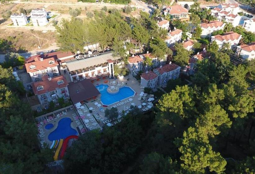 Pine Valley Hotel Oludeniz