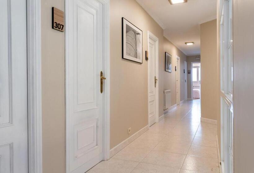 ホテル Playa Las Sinas