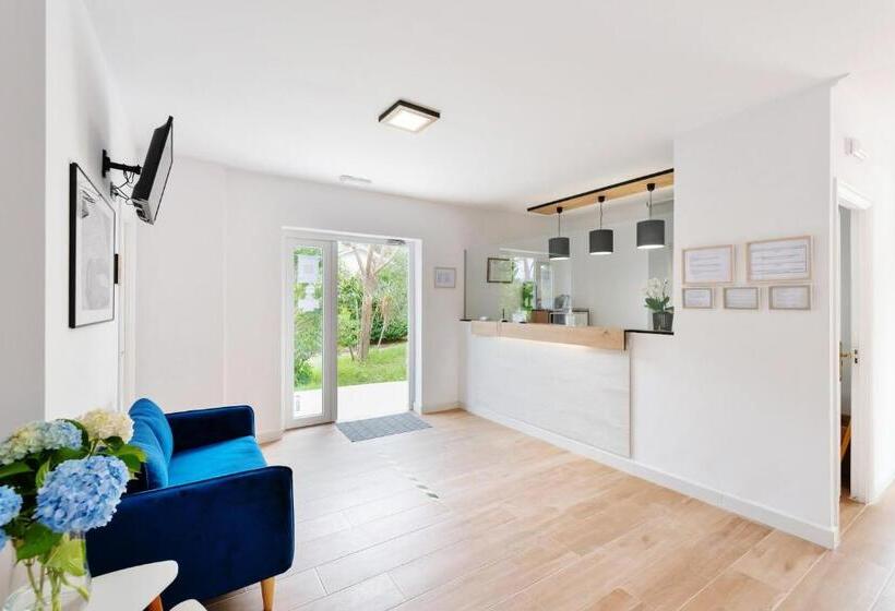 ホテル Playa Las Sinas