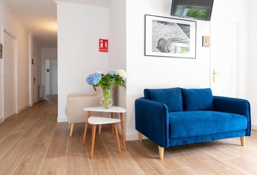 ホテル Playa Las Sinas