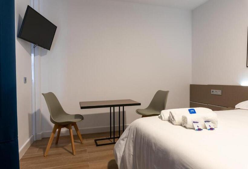 ホテル Playa Las Sinas