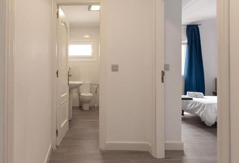 ホテル Playa Las Sinas