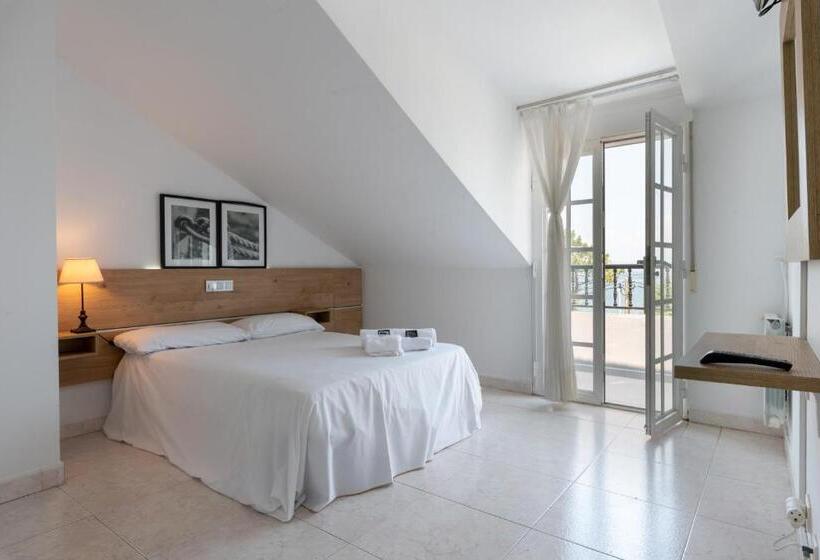 ホテル Playa Las Sinas