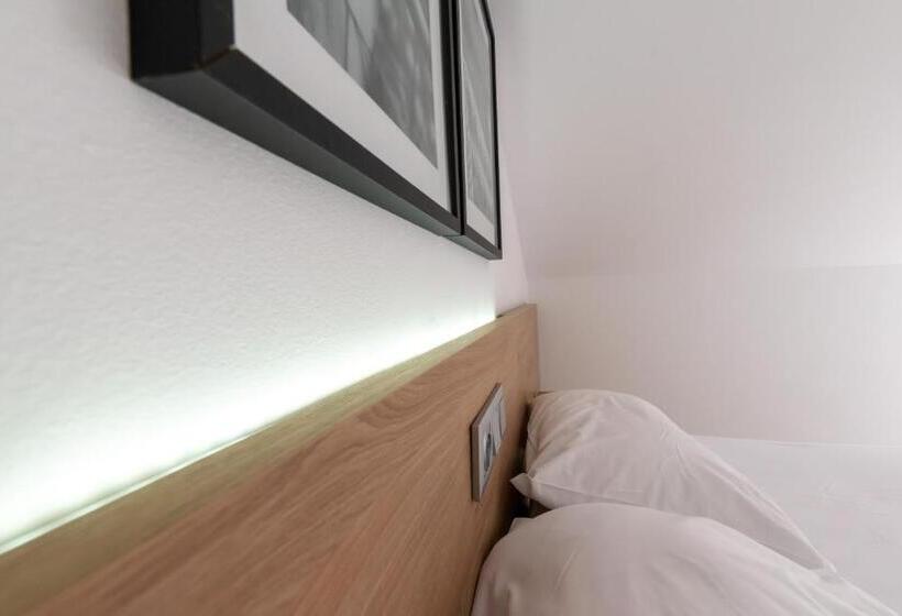 ホテル Playa Las Sinas