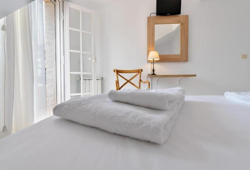 ホテル Playa Las Sinas