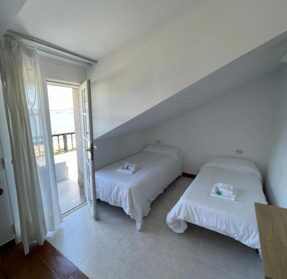 ホテル Playa Las Sinas