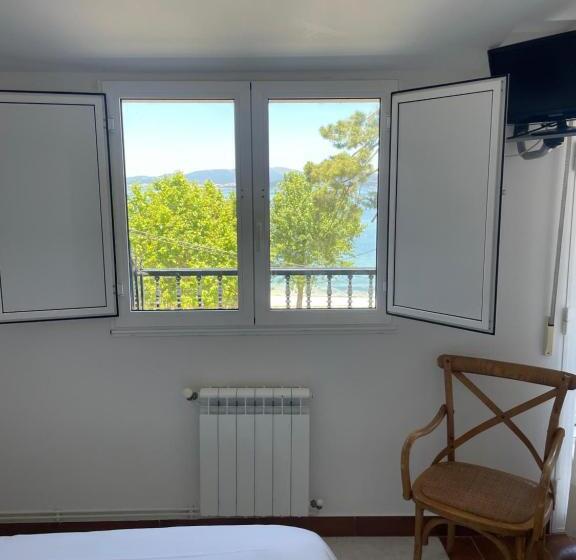 ホテル Playa Las Sinas