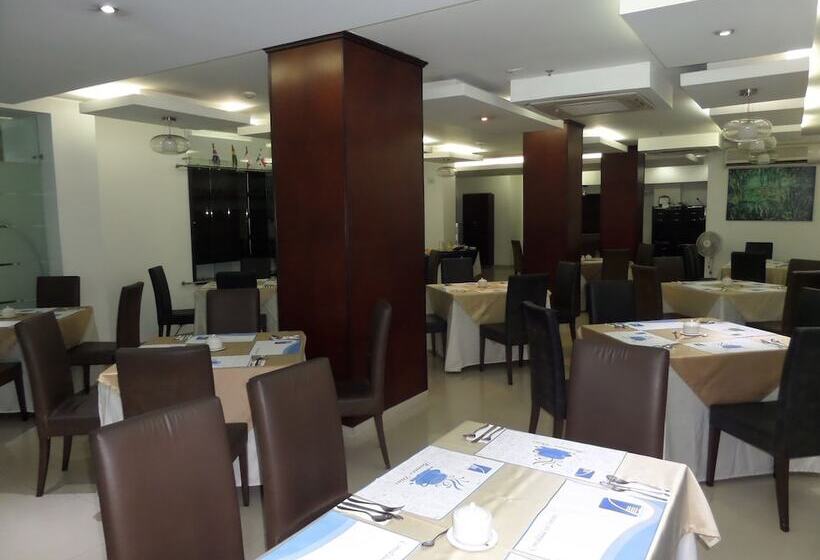 هتل Plaza Las Americas Cali