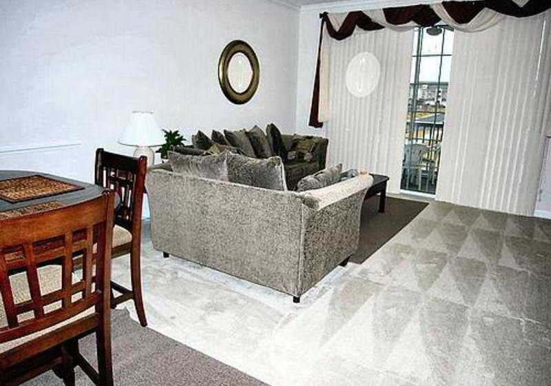 فندق Premier Resorts At Barefoot Resort