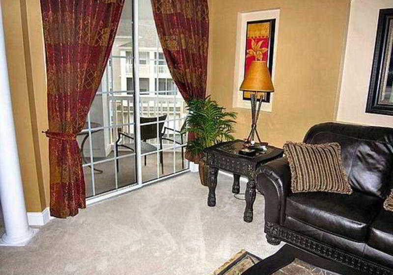 فندق Premier Resorts At Barefoot Resort