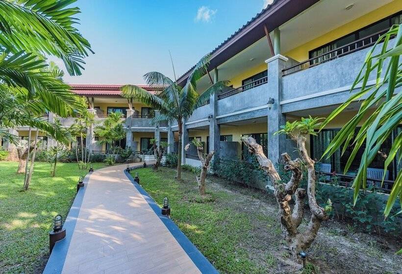 Princess Kamala Beachfront Hotel   Sha Extra Plus