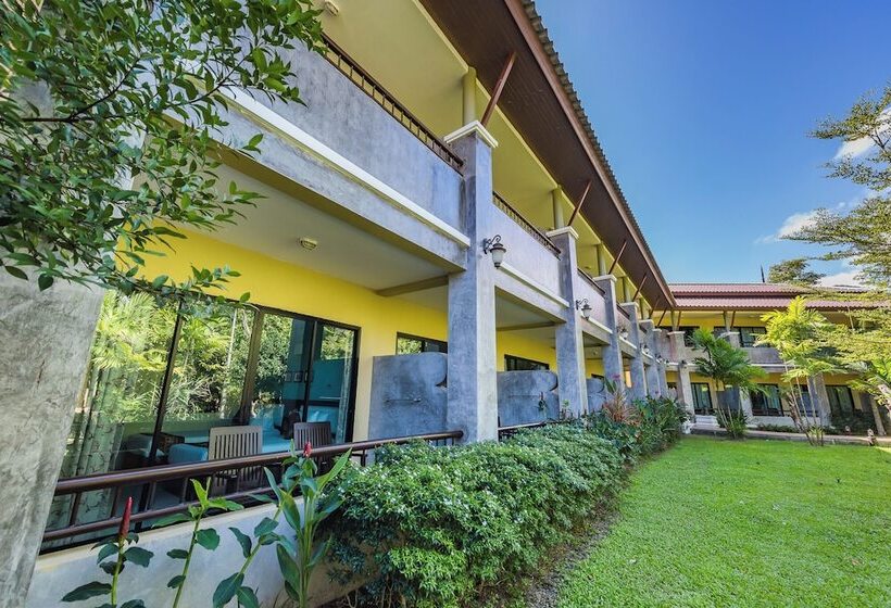 Princess Kamala Beachfront Hotel   Sha Extra Plus