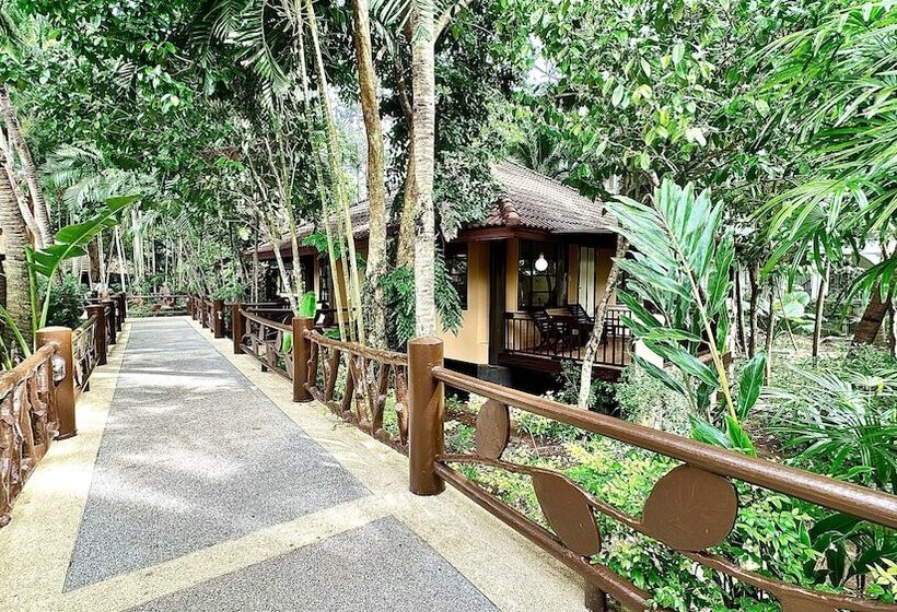 Princess Kamala Beachfront Hotel   Sha Extra Plus