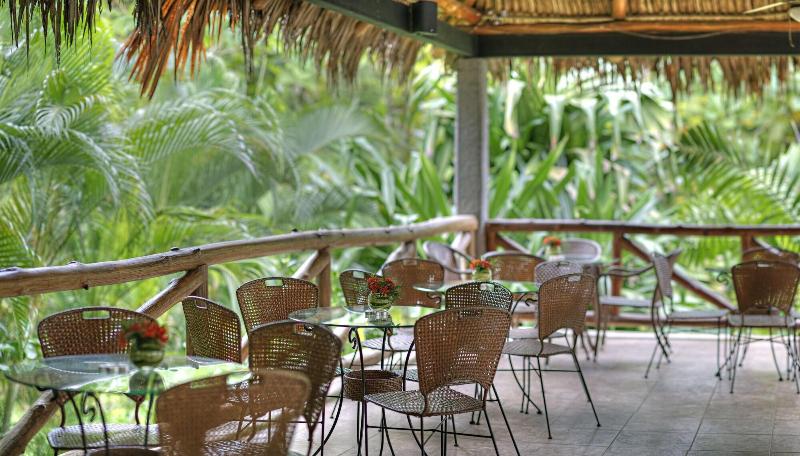 בית מלון כפרי Pumilio Mountain & Ocean