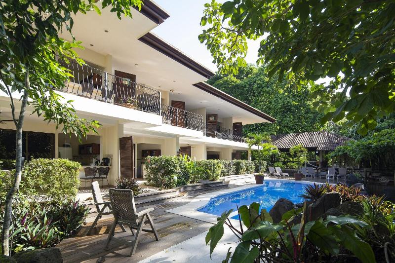 בית מלון כפרי Pumilio Mountain & Ocean