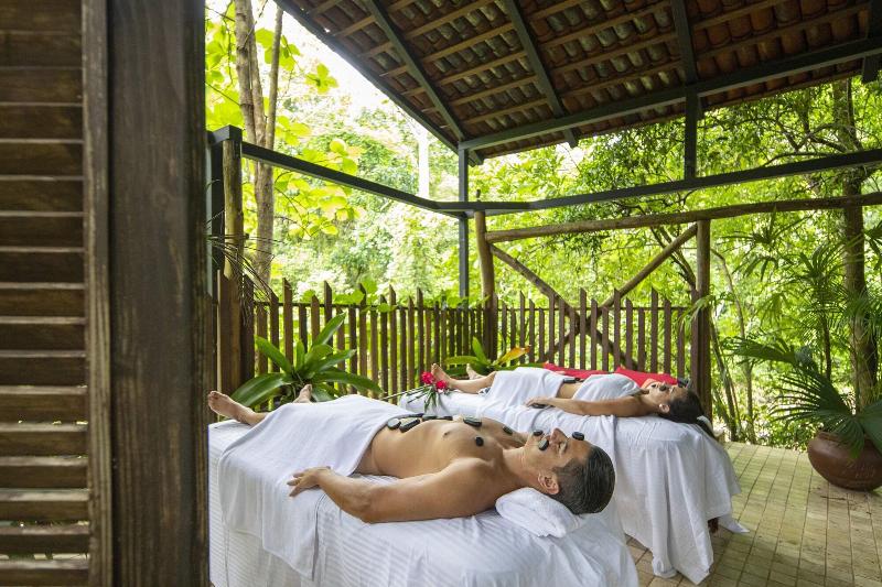 בית מלון כפרי Pumilio Mountain & Ocean