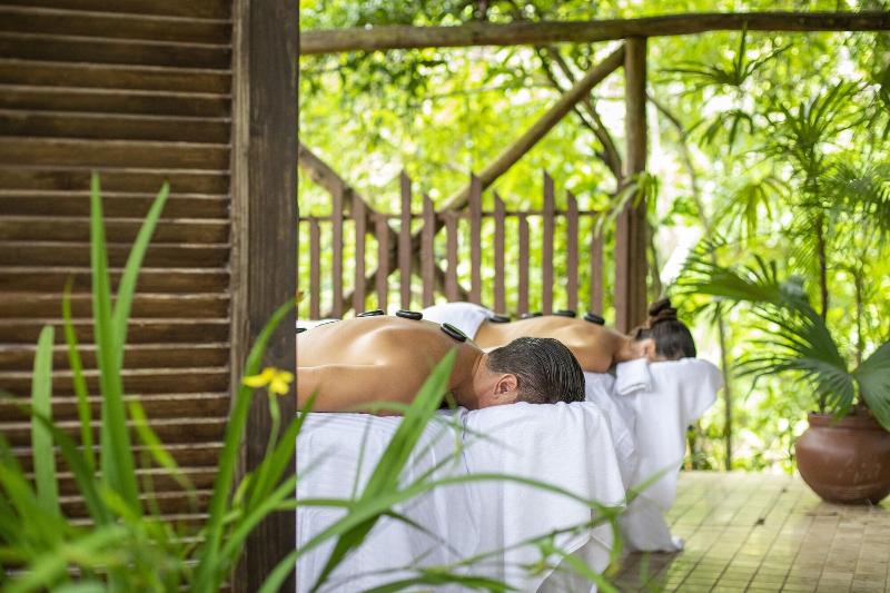 בית מלון כפרי Pumilio Mountain & Ocean