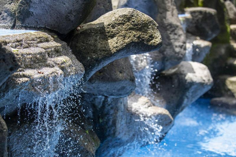 בית מלון כפרי Pumilio Mountain & Ocean