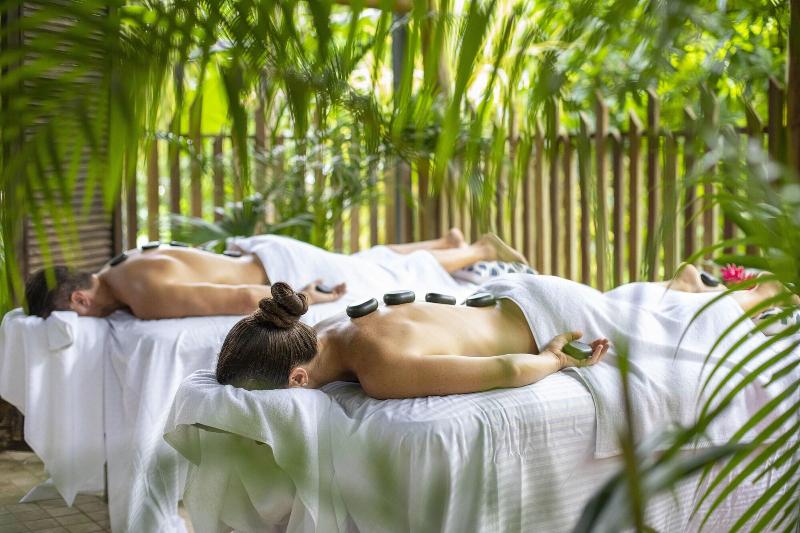 בית מלון כפרי Pumilio Mountain & Ocean