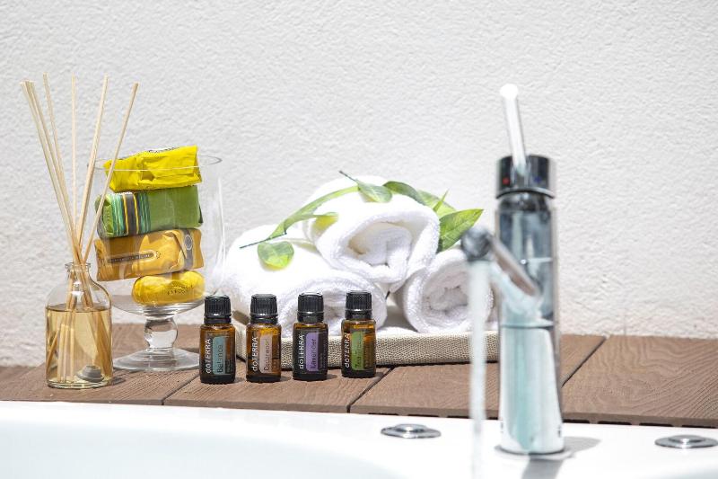 בית מלון כפרי Pumilio Mountain & Ocean