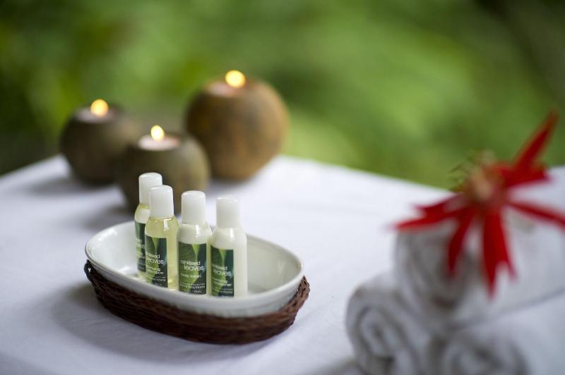 בית מלון כפרי Pumilio Mountain & Ocean