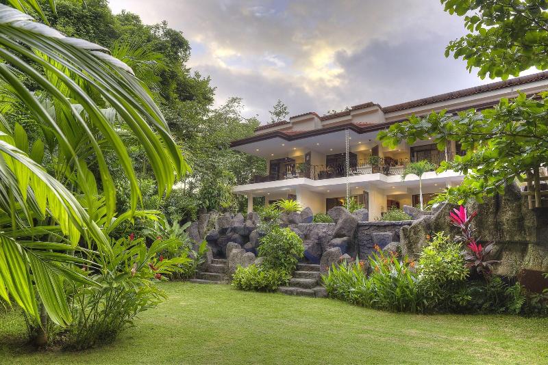 בית מלון כפרי Pumilio Mountain & Ocean