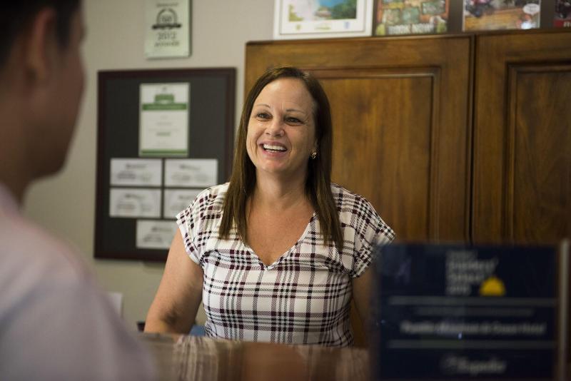 בית מלון כפרי Pumilio Mountain & Ocean