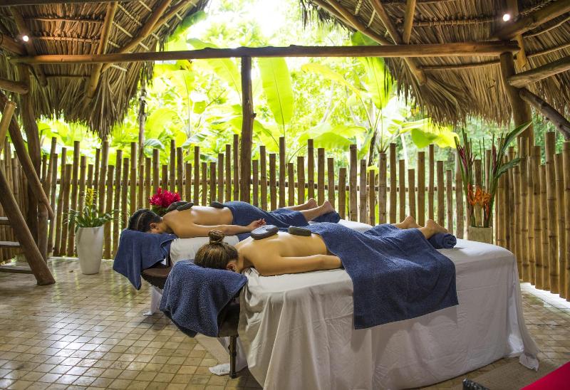 בית מלון כפרי Pumilio Mountain & Ocean