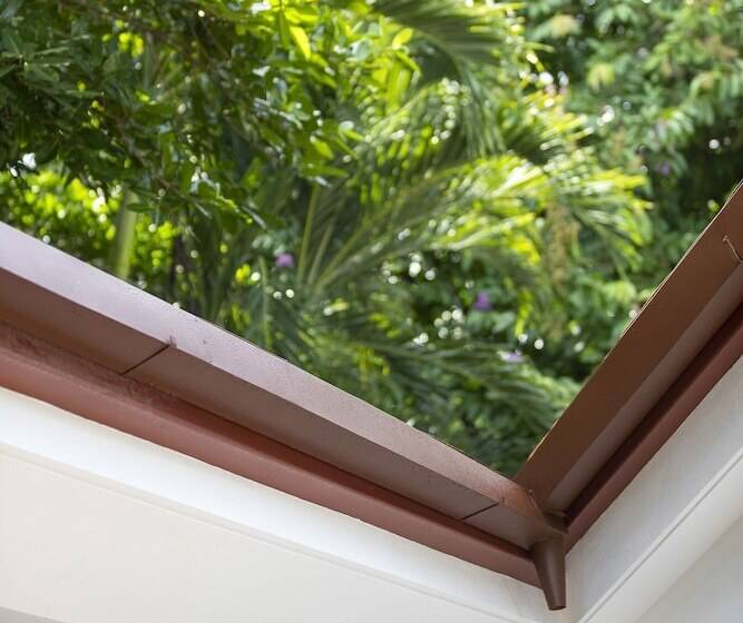 בית מלון כפרי Pumilio Mountain & Ocean