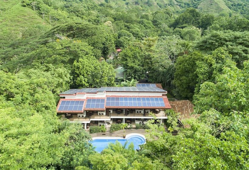 בית מלון כפרי Pumilio Mountain & Ocean