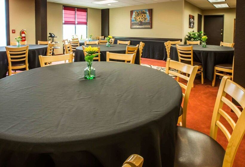 فندق Quality Inn Jonesville I77