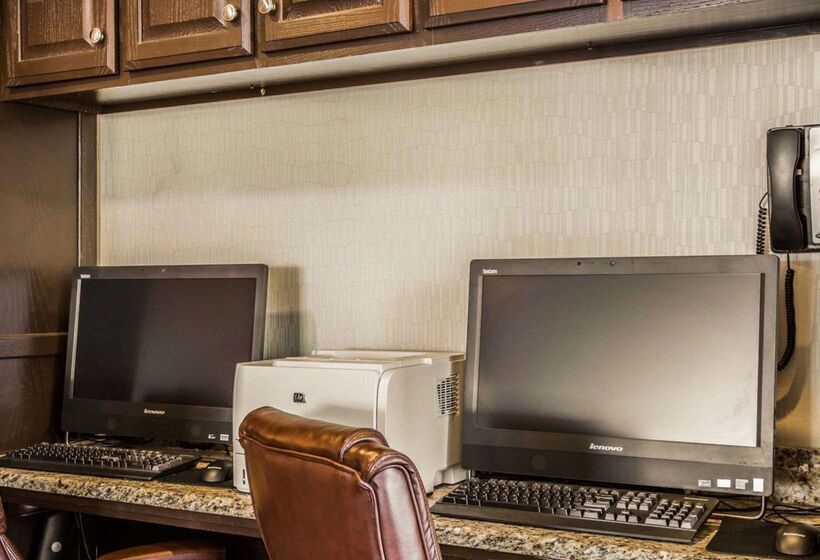 فندق Quality Inn Jonesville I77