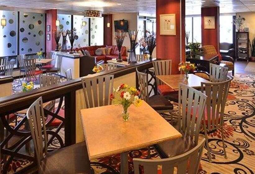 فندق Quality Inn Jonesville I77