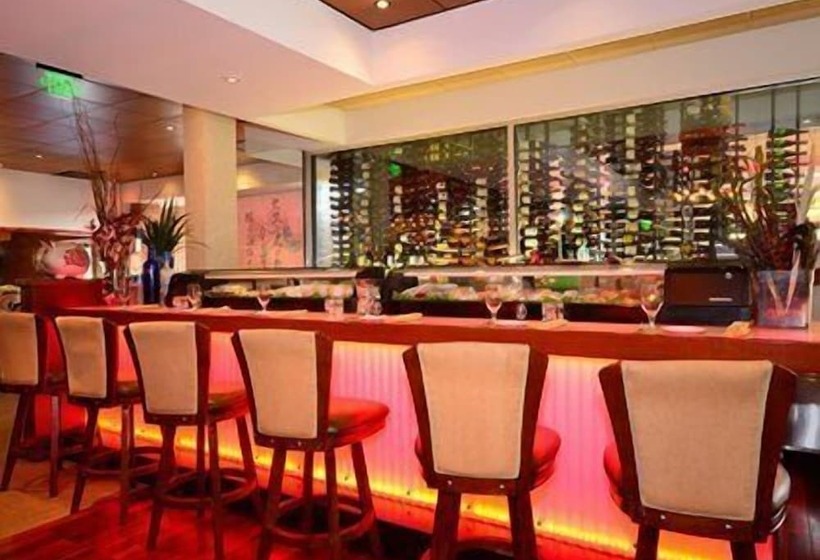 酒店 Quality Inn & Suites Albany Airport