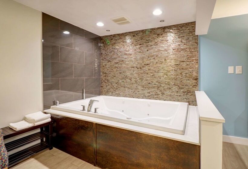 호텔 Quality Inn & Suites