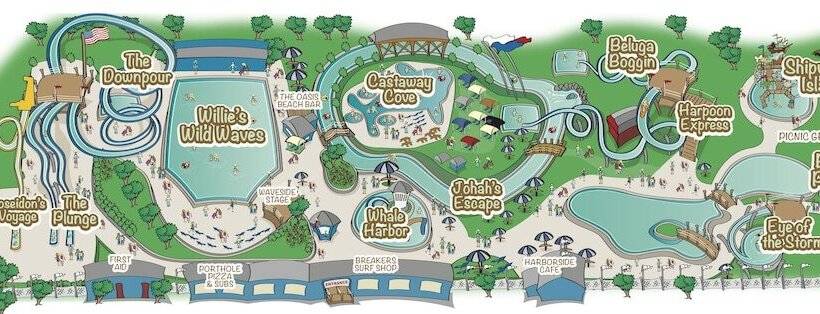 호텔 Quality Inn & Suites