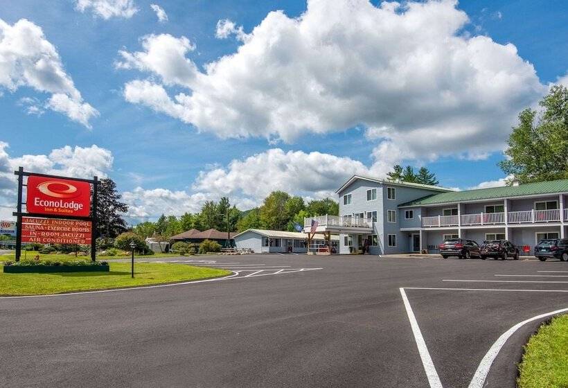 호텔 Quality Inn & Suites