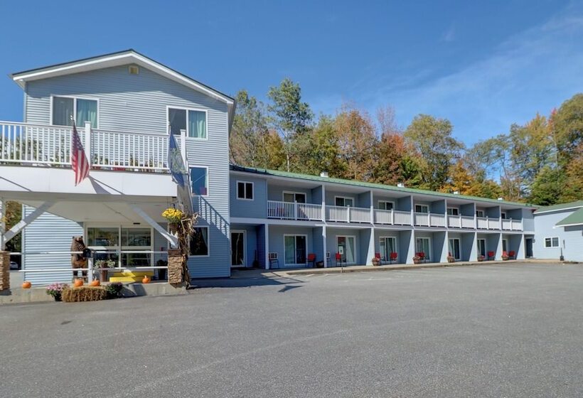 호텔 Quality Inn & Suites