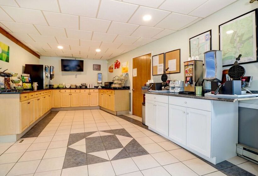 호텔 Quality Inn & Suites