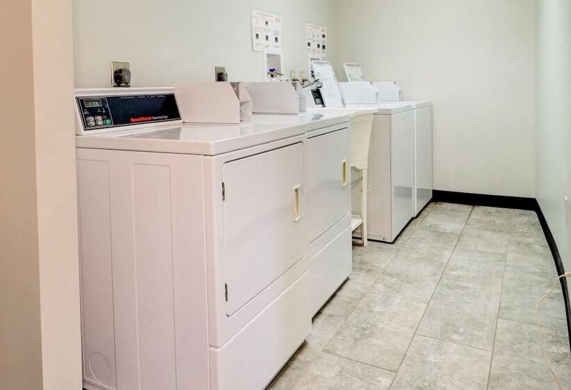 호텔 Quality Inn & Suites