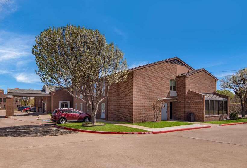 فندق Quality Inn & Suites Richardsondallas