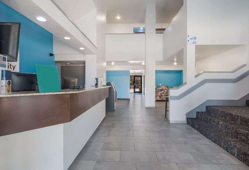 فندق Quality Inn & Suites Richardsondallas