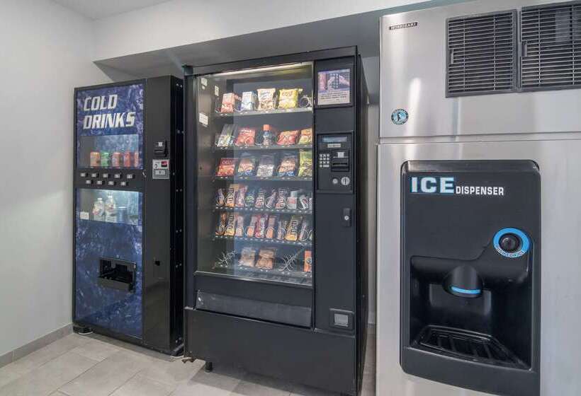 فندق Quality Inn & Suites Richardsondallas