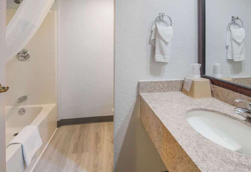 فندق Quality Inn & Suites Richardsondallas