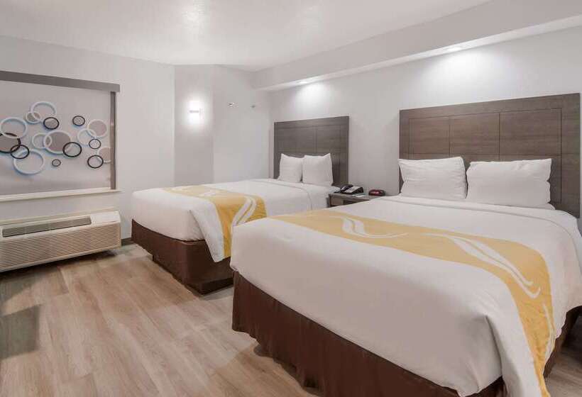فندق Quality Inn & Suites Richardsondallas