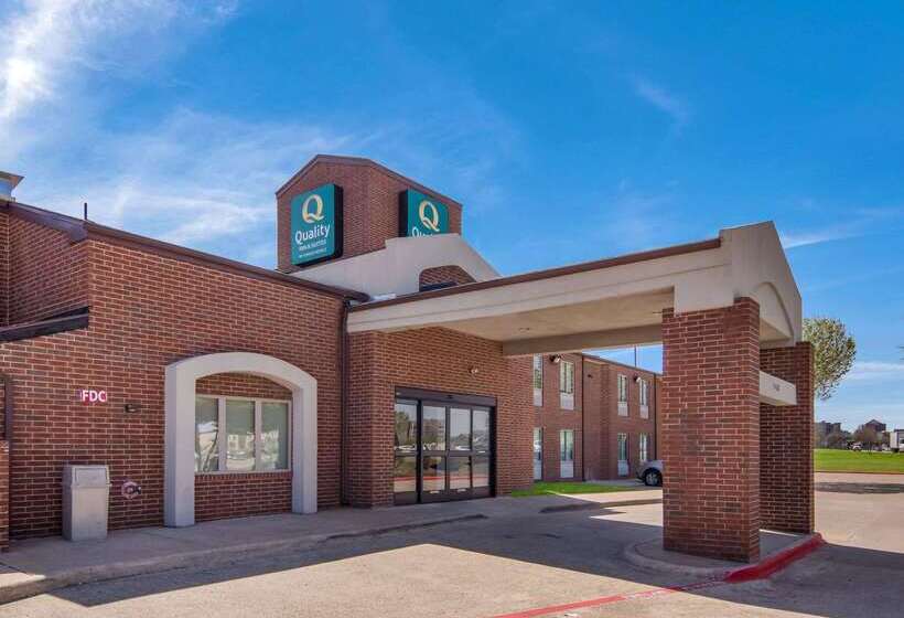 فندق Quality Inn & Suites Richardsondallas